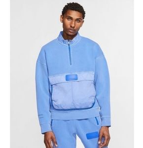 Jordan 23 engineered sweatshirt XXL